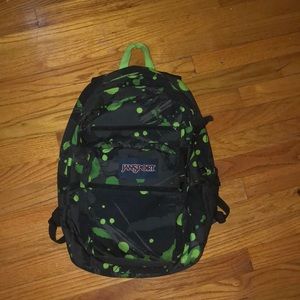 Jansport Backpack